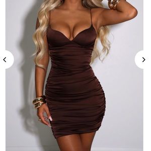 Babyboo Dayna Dress